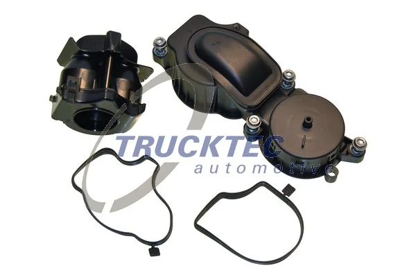 Valve, crankcase ventilation